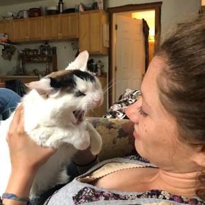 Meet your Posher, Keana